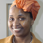 Lucy Mutengwe small